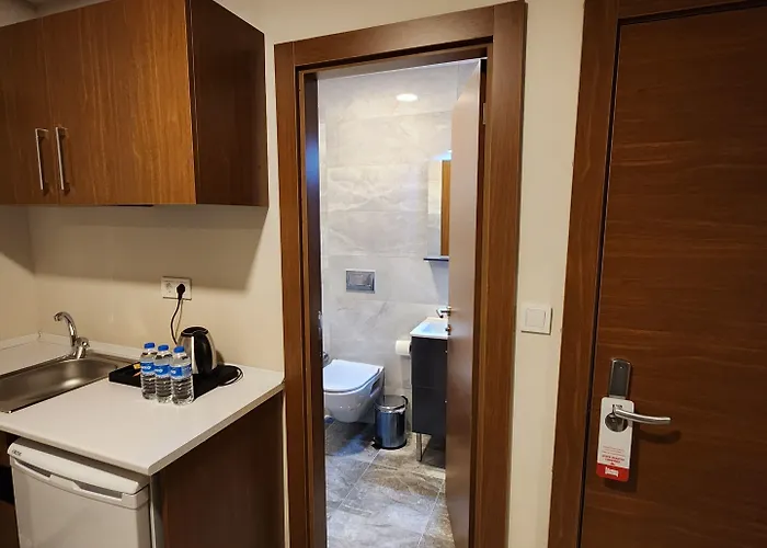 Wide Taksim 3* اسطنبول