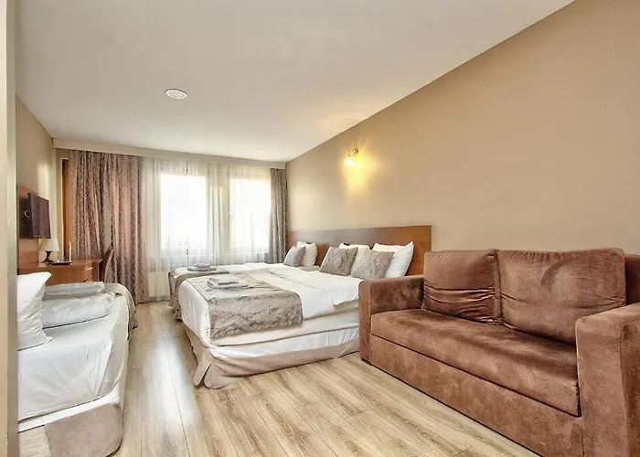 Wide Taksim اسطنبول