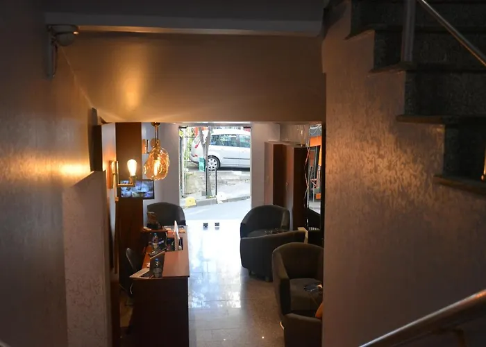 Wide Taksim فندق اسطنبول