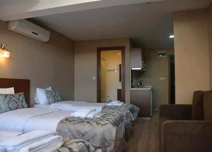 Wide Taksim اسطنبول