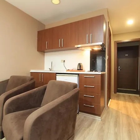 Hotel Wide Taksim Istanbul