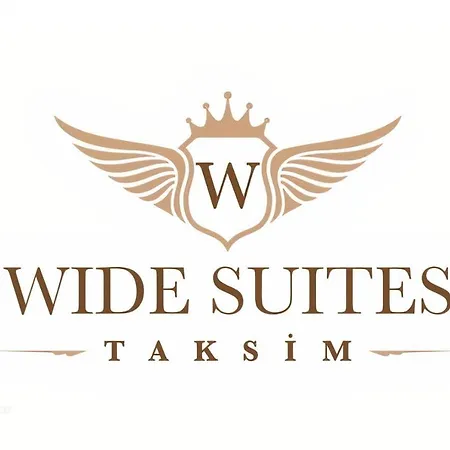 Wide Taksim Szálloda Isztambul
