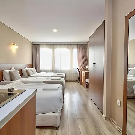 Wide Taksim فندق اسطنبول