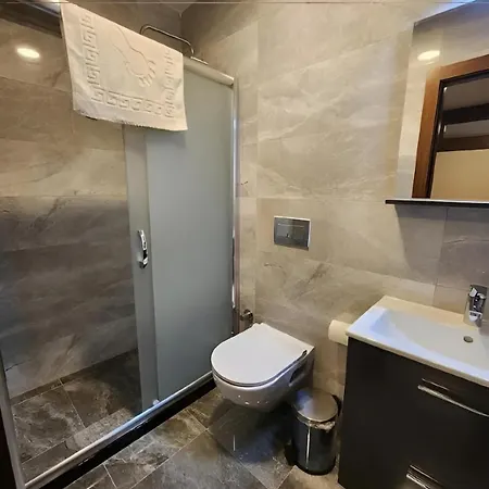 Hotel Wide Taksim Istanbul