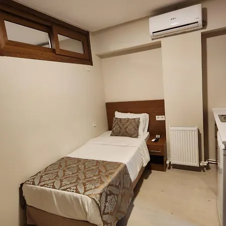 Wide Taksim 3* Isztambul