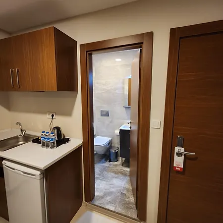 Wide Taksim 3* Isztambul