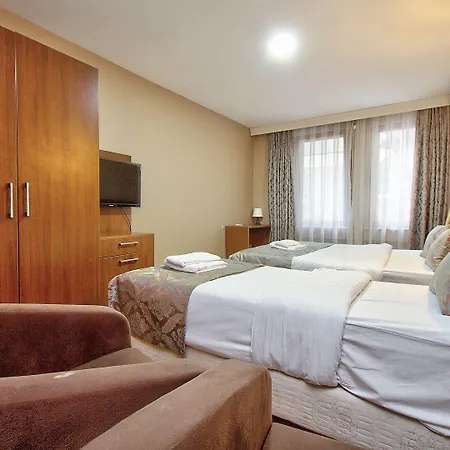 Wide Taksim 3* اسطنبول