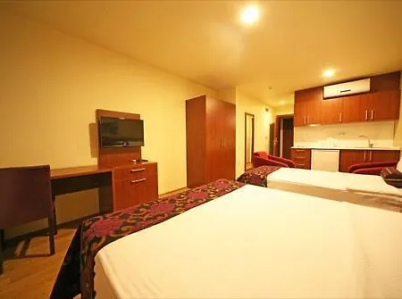 Hotel Wide Taksim Istanbul