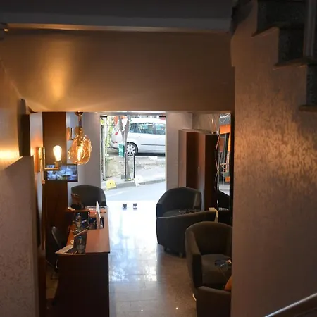 Wide Taksim Hotel Istanbul