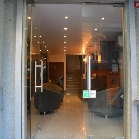 فندق Wide Taksim
