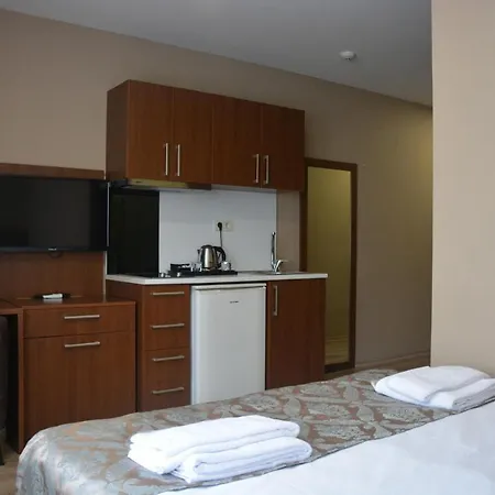 Wide Taksim Hotel Istanbul