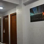 Wide Taksim Отель