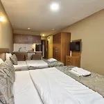 Отель Wide Taksim Стамбул