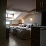 Wide Taksim 3*