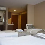 Отель Wide Taksim 3*