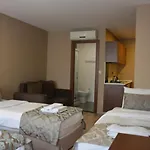 Wide Taksim Отель 3*