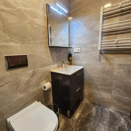 Wide Taksim Hotel