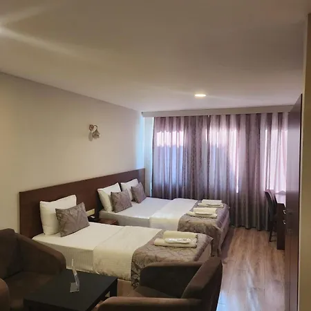 Wide Taksim Hotel 2*