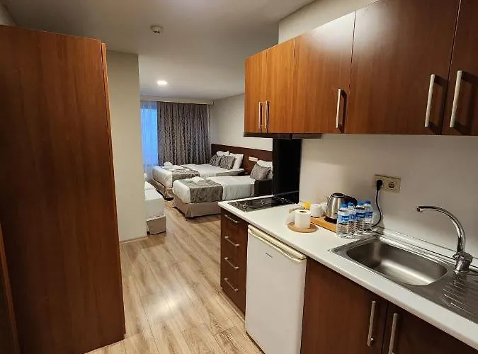 Wide Taksim Istanbul