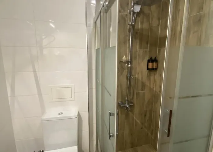 Wide Taksim Istanbul