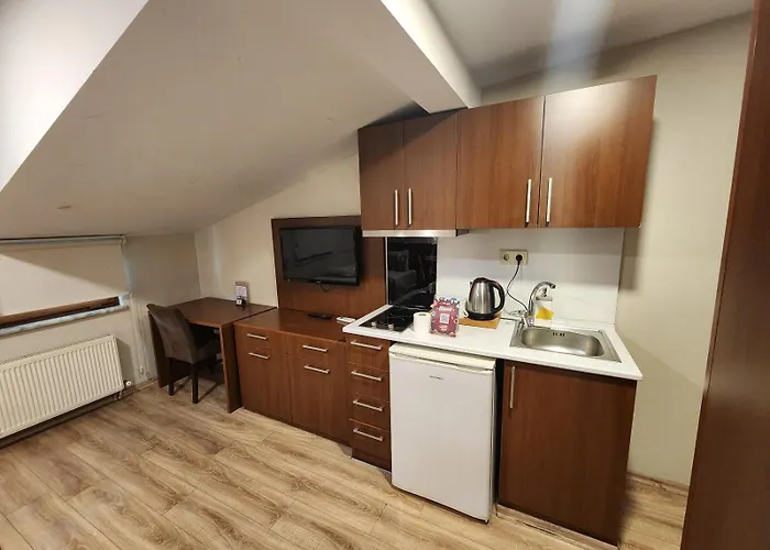 Wide Taksim Hotel Istanbul