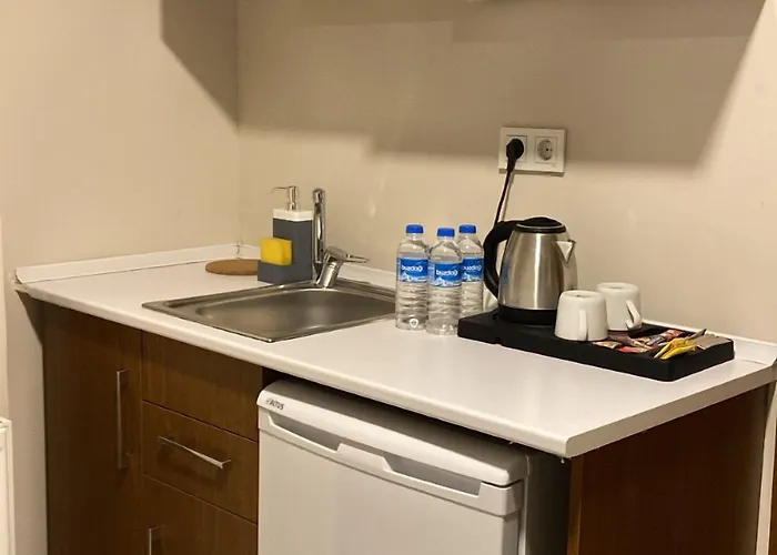 Wide Taksim 3* Istanbul