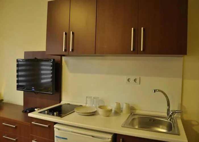 Hotel Wide Taksim Istanbul