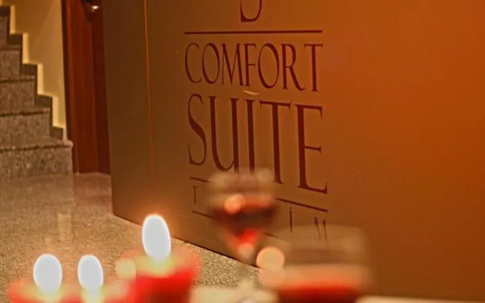 Hotel Wide Taksim Istanbul