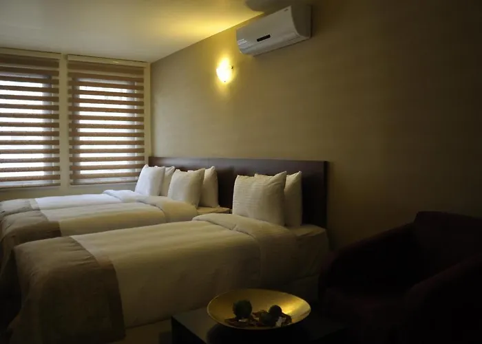 Wide Taksim Hotel Istanbul