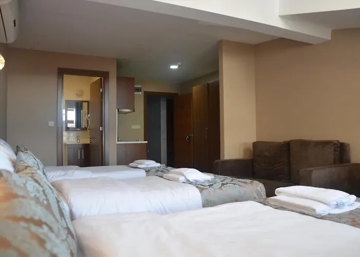 Hotel Wide Taksim Istanbul