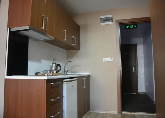 Hotel Wide Taksim Istanbul