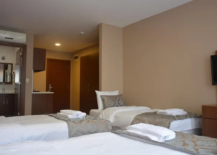 Wide Taksim Istanbul