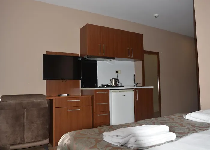 Wide Taksim Hotel 3*